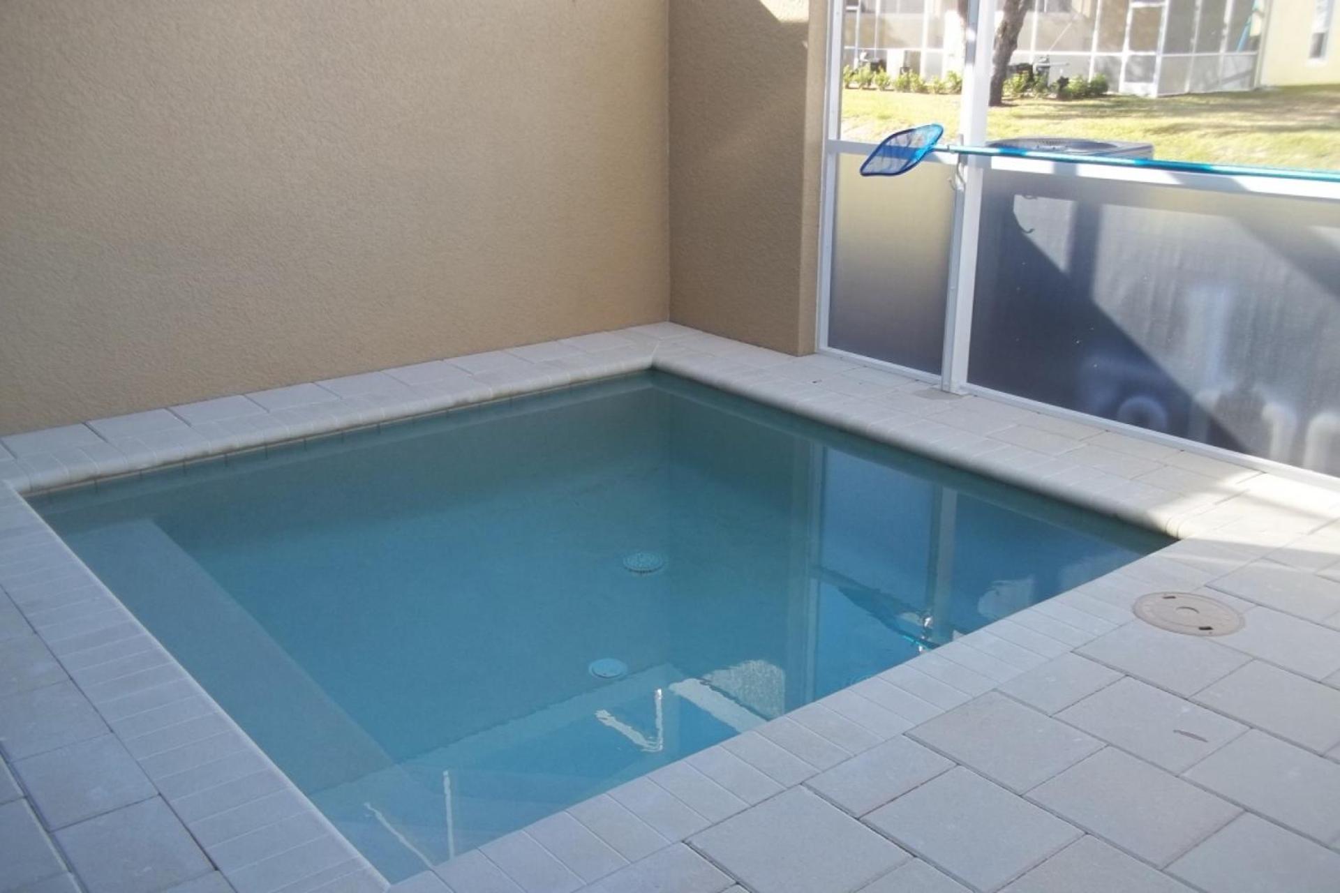 It2408 - Dream Community - 3 Bed 3 Baths Townhome Orlando Bagian luar foto